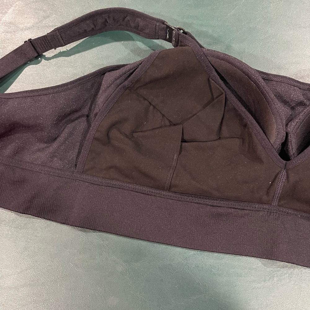 NWOT Plus size Momcozy nursing bra size 3XL - Picture 11 of 11